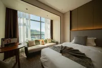 Shicheng Lanyu Jinxi International Hotel Hotels in Shicheng