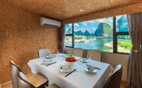 Xitang River View Holiday Hotel - Bữa sáng