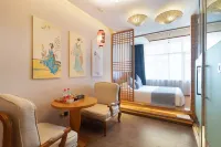 喜爾頓·羅馬假日飯店（麗水銀泰城店）