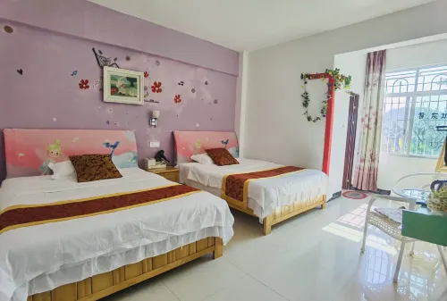 Hong Kong Hostel