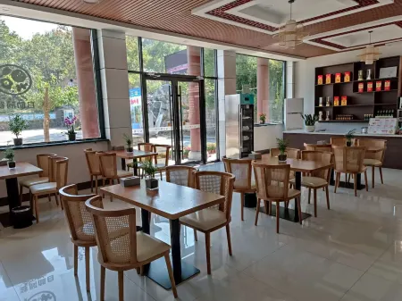 Shanye Shanye Homestay (Lishui Tianshang Wangcheng Scenic Area) Отели рядом с достопримечательностью «Heavenly Kingdom Scenic Area»