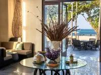 ذا ساكالا ريزورت بالي Hotels near شاطئ بينجيمباك