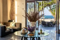 The Sakala Resort Bali All Suites - balcony