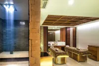 The Sakala Resort Bali All Suites - سبا