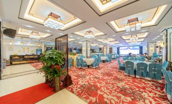 Maoming Seattle Hotel (Dianbai Wanda Plaza Branch)