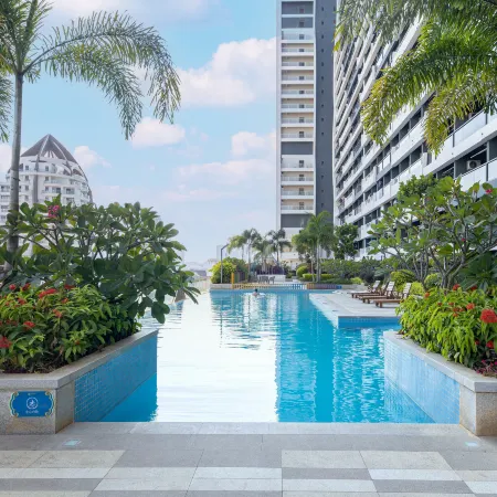 Xishuangbanna Jinghong SKY Luxury Riverside Boutique Hotel