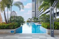 Xishuangbanna Jinghong Taisu River Jingmeisu Hotels near Gaozhuang Xishuangjing (Gate 2)