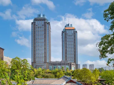 7 Days Premium Hotel (Chongqing Nanchuan Government Square) Hotels in Nanchuan District
