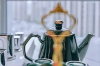 Private Hot Spring Cinema Hotel (Wanda Plaza)