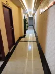 Tongjiang Junhe Business Hotel