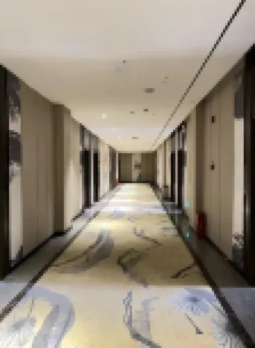 Poyang Yishang · Wanjing Business Hotel