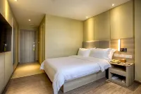 Soften Hotel (Shantou Railway Station)