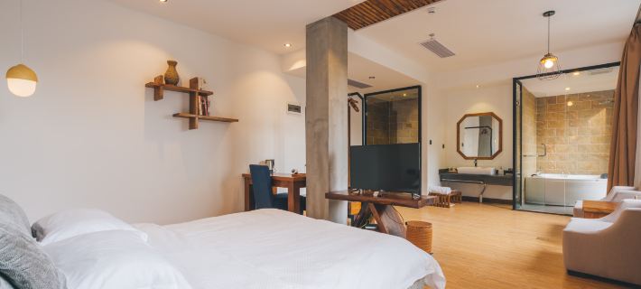 Tulip Fashion Hotel (Zhuquan Road Branch) Hotels in Zhaotong