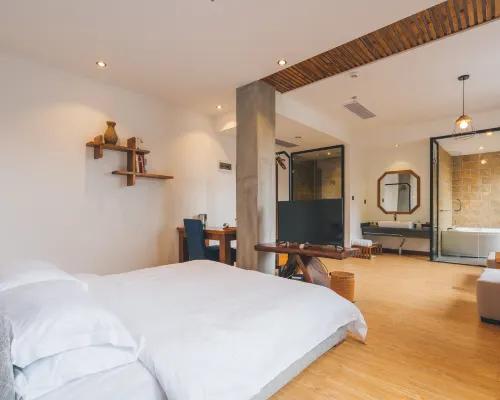Tulip Fashion Hotel (Zhuquan Road Branch) Hotels in Zhaotong
