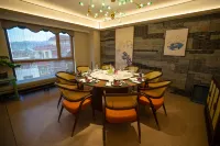 Putian Hong'ao International Hotel - Frühstück