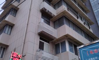 Wuhan Bishui Business Room (Optics Valley Pedestrian Street)