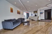 Hotel Grand View Hotels in Katmandu