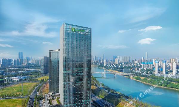 Holiday Inn Changsha Malanshan by IHG