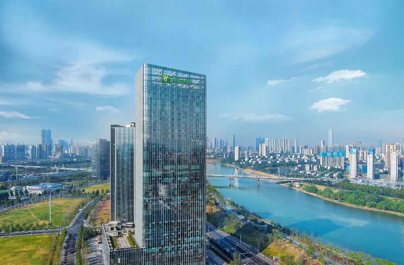 Holiday Inn Changsha Malanshan by IHG