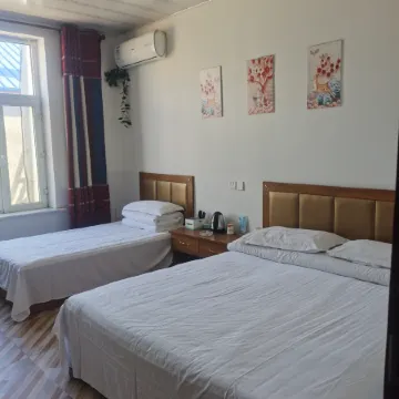 Tailai Riyuexu Hotel