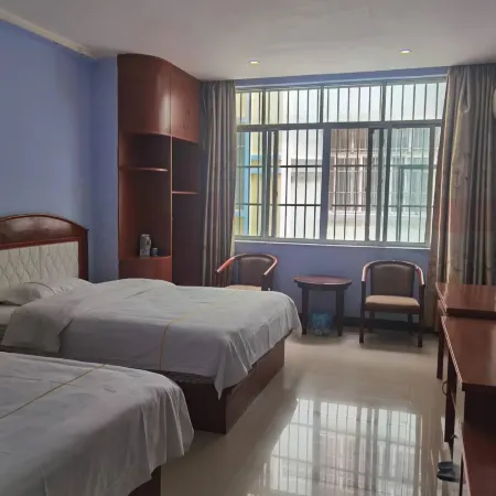 Hongxu Hotel