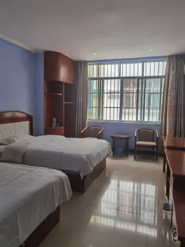 Hongxu Hotel