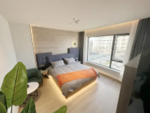 蘇州未知飯店（觀前街平江路店）