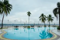 Fortune River View Hotel Nakhon Phanom - Romantic