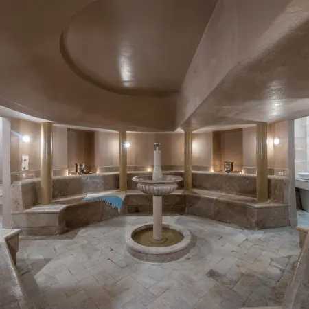 Iberostar Selection Kuriat Palace