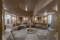 Iberostar Selection Kuriat Palace - spa