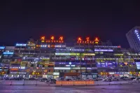 弘恩スマートホテル（延吉万達広場） - 2つ星