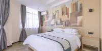 City Comfort Inn Hotel (Laibin Jinxiu) - Family Room