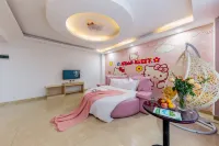 Warm Corner Hotel (leiyang Inventor Plaza Branch)