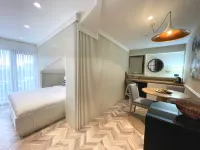 Bostay Hotel Hotels near Bomontiada