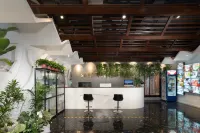 Soho Theme Hotel