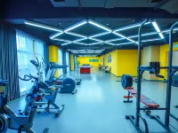 雲陽江來雲語酒店（重慶雲陽濱江購物公園店） 雲陽酒店