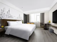 UrCove by Hyatt Xi'an Yanta High-tech Zone Hotel Hotels near Gaoxin