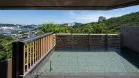 KAMENOI HOTEL TOBA - avec sources thermales