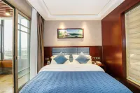 Wall Street hotel