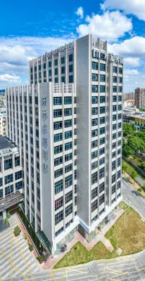 Maison New Century Hotel Ningbo Jiangbei (Olympic Sports Center) Hotels in Jiangbei Commercial Area