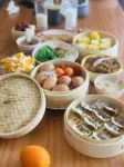 Chujian Yunshang Guesthouse Các khách sạn ở Nhã An