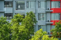 集舍飯店（佛山嶺南天地祖廟地鐵站店）