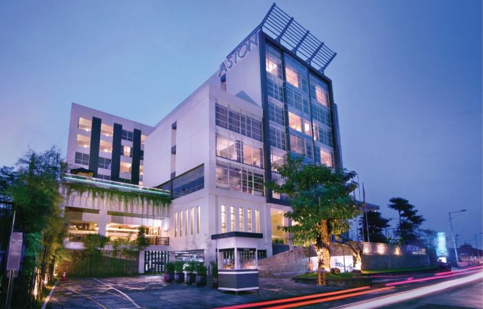 Aston Jember Hotel & Conference Center
