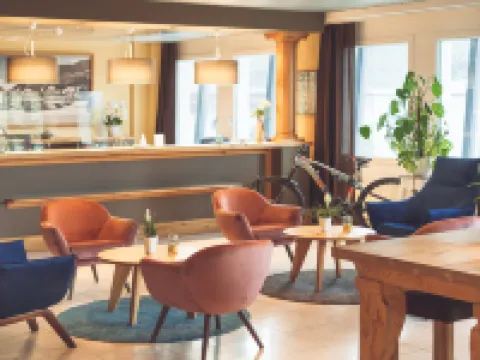 Tailormade Hotel Stans SÜD Hotels in Nidwalden
