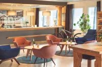 Tailormade Hotel Stans SÜD Hotels in Stans