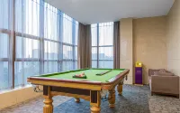 Purple Gold Hotel