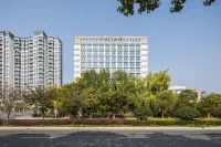 Orange Hotel Hotels near Insigma Science Park