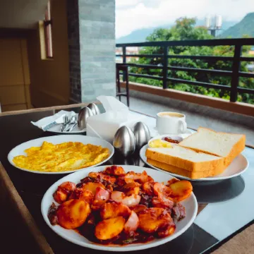 Hotel Yatri