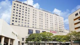 Art Hotel Niigata Station