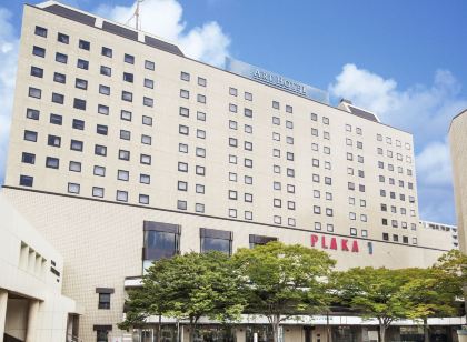 ART新潟站前飯店